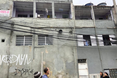Prédio à venda em Jardim Casablanca, São Paulo, SP
