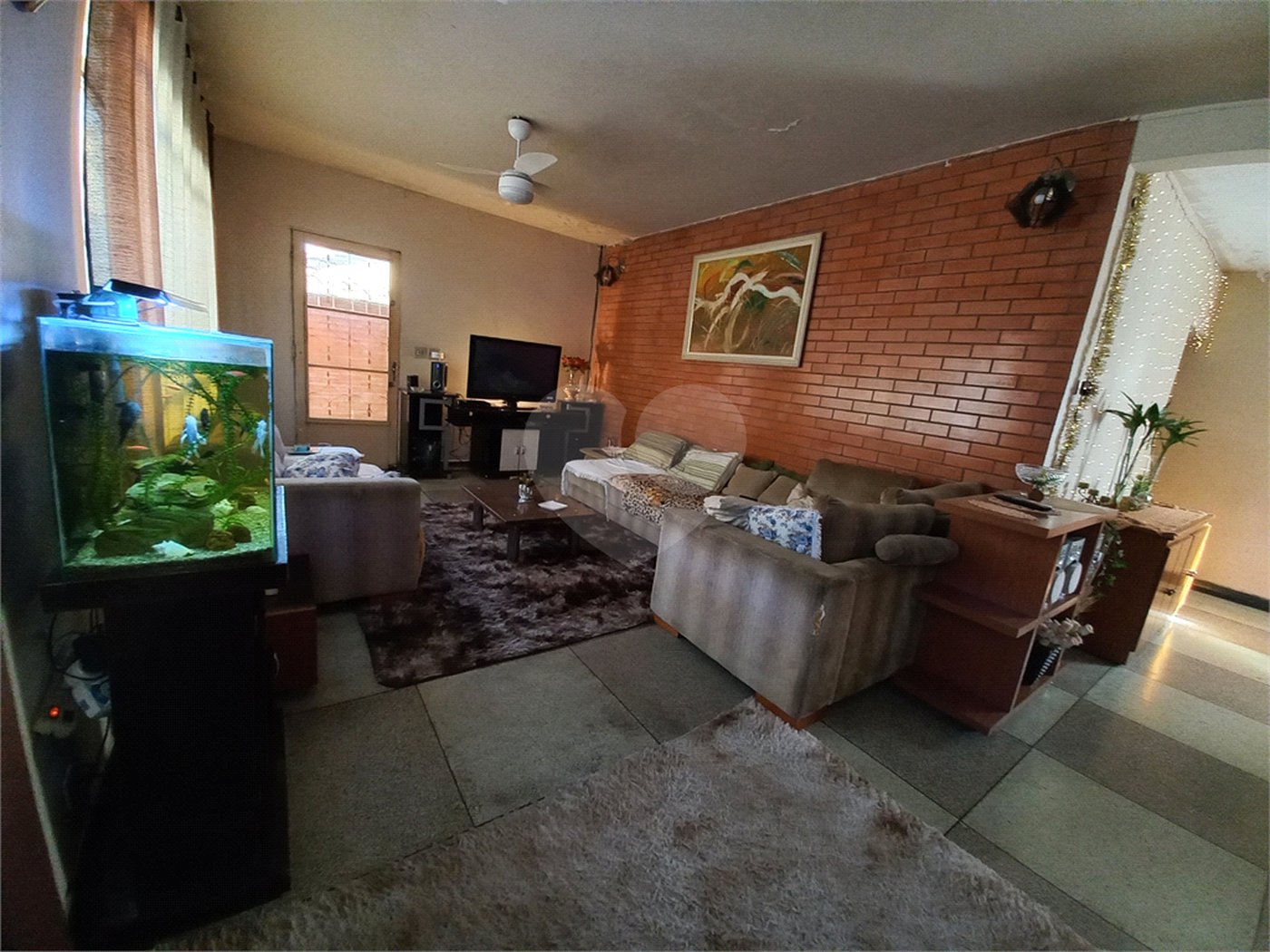 Casa à venda com 6 quartos, sendo 2 suítes, no Brasilândia, São Paulo, SP