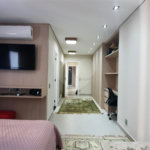 Apartamento à venda com 3 suítes em Jardim Marajoara, São Paulo, SP