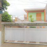 Sobrado à venda com 2 suítes em Vila Dalva, São Paulo, SP