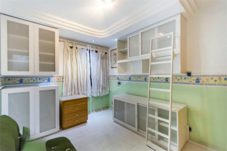 Apartamento à venda com 3 suítes em Consolação, São Paulo, SP