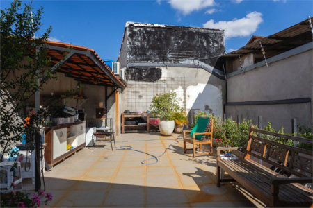 Casa Térrea à venda com 3 quartos, sendo 2 suítes,  em Vila Ipojuca, São Paulo, SP