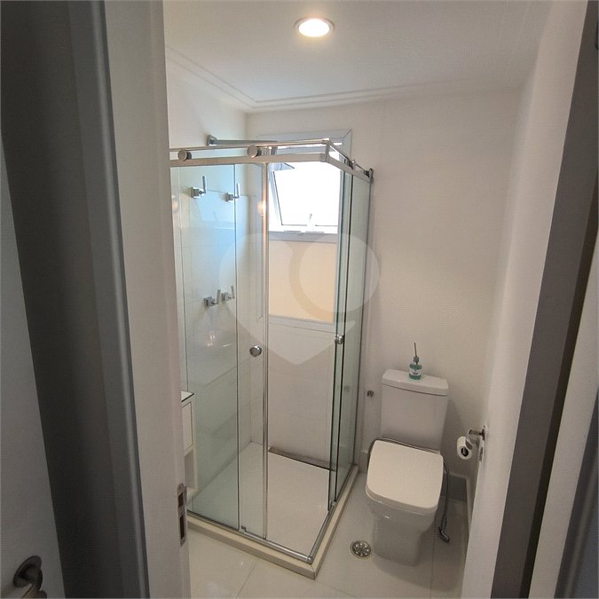 Apartamento à venda com 3 suítes em Baeta Neves, São Bernardo do Campo, SP