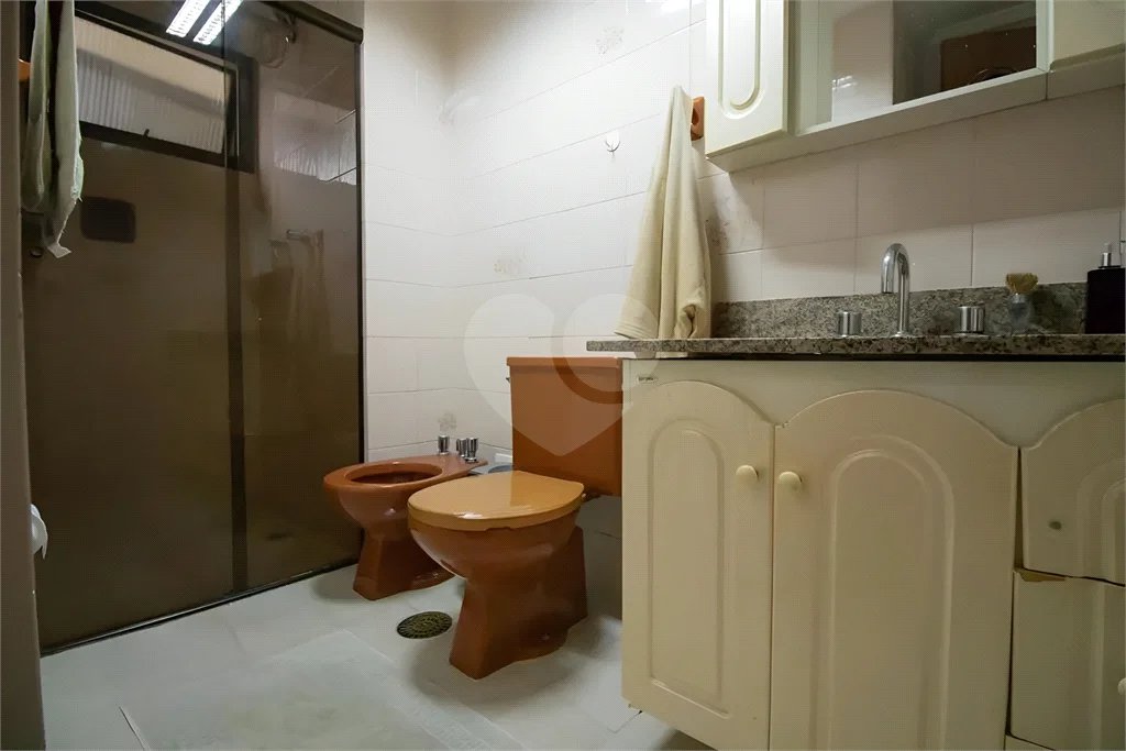 Apartamento à venda 120m² com 3 Quartos, 1 suíte e 2 Vagas - Vila da Saúde
