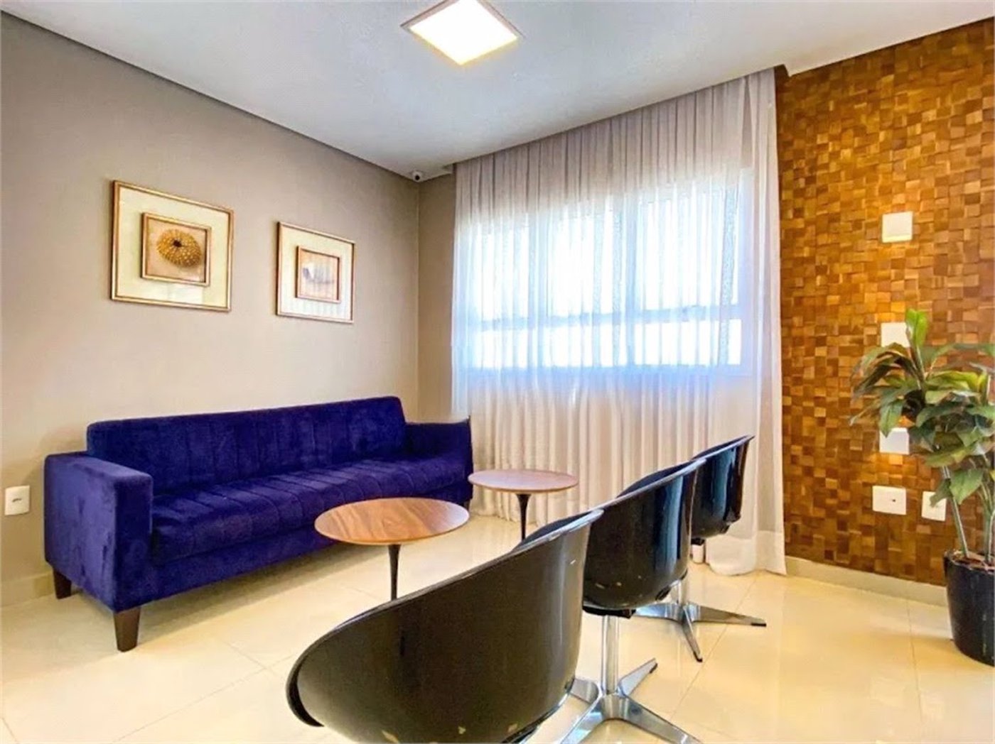 Apartamento com 1 dormitório à venda, 52 m² por R$ 715.000,00 - Embaré - Santos/SP