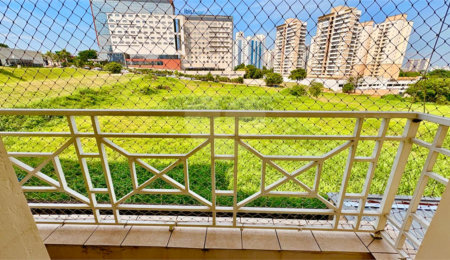 Apartamento à venda com 2 suítes em Parque Campolim, Sorocaba, SP