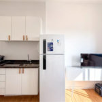 Apartamento para alugar com 1 suíte em Pinheiros, São Paulo, SP