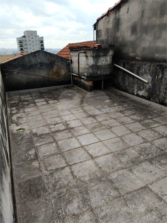 Terreno à venda com 2 quartos, sendo 1 suíte, em Vila Maria, São Paulo, SP