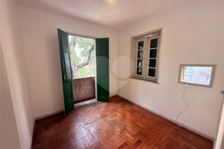 Apartamento à venda com 2 quartos em Tijuca, Rio de Janeiro, RJ