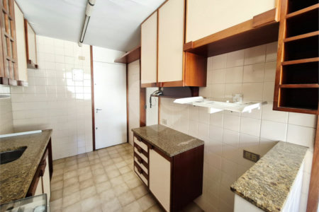 Apartamento à venda com 2 quartos em Lagoa, Rio de Janeiro, RJ