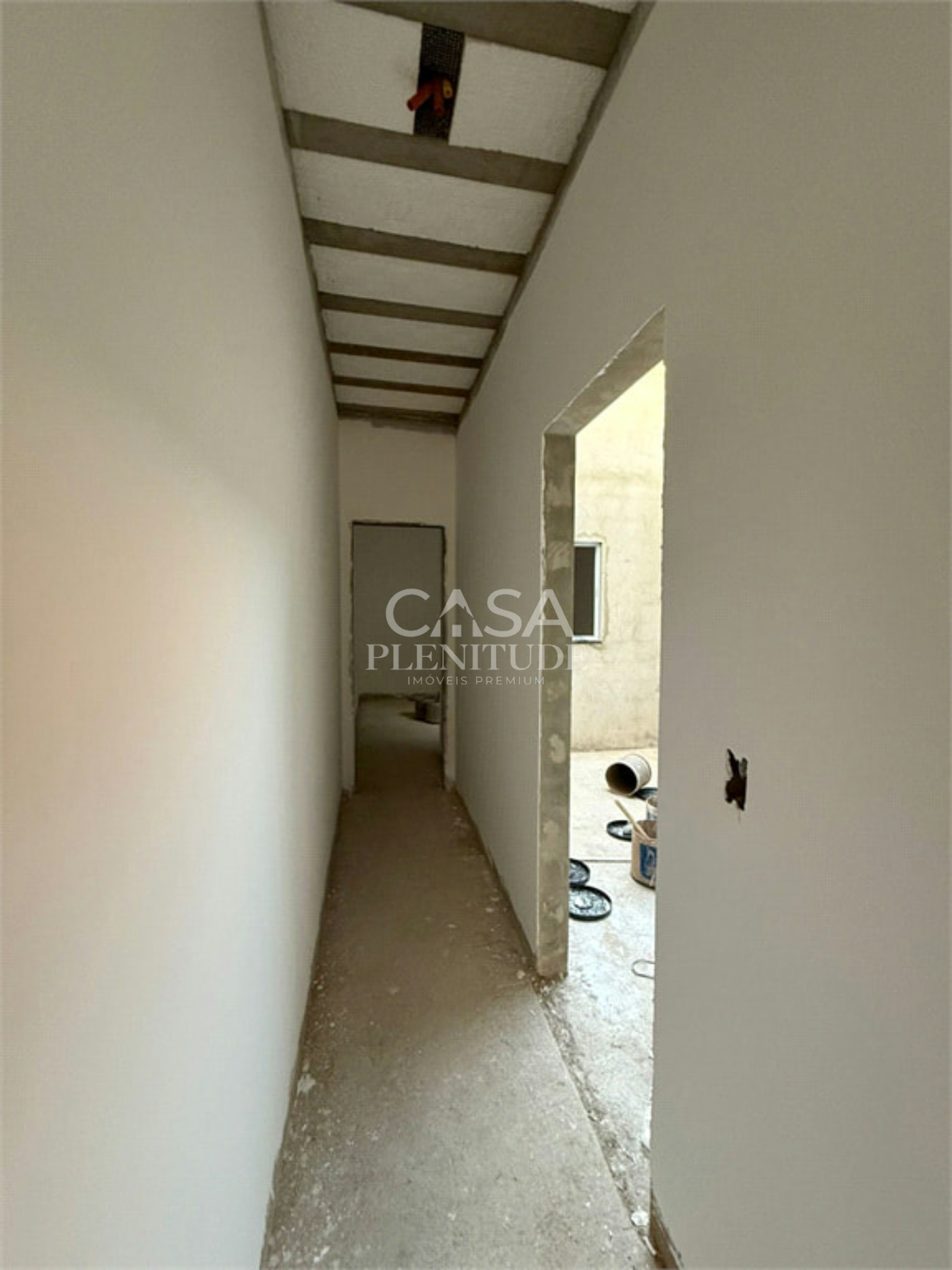 Casa de Vila à venda com 2 quartos em Jardim das Orquídeas, Sorocaba, SP