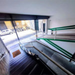 Sala Comercial para venda e locação, Centro, Santos - SA0103.