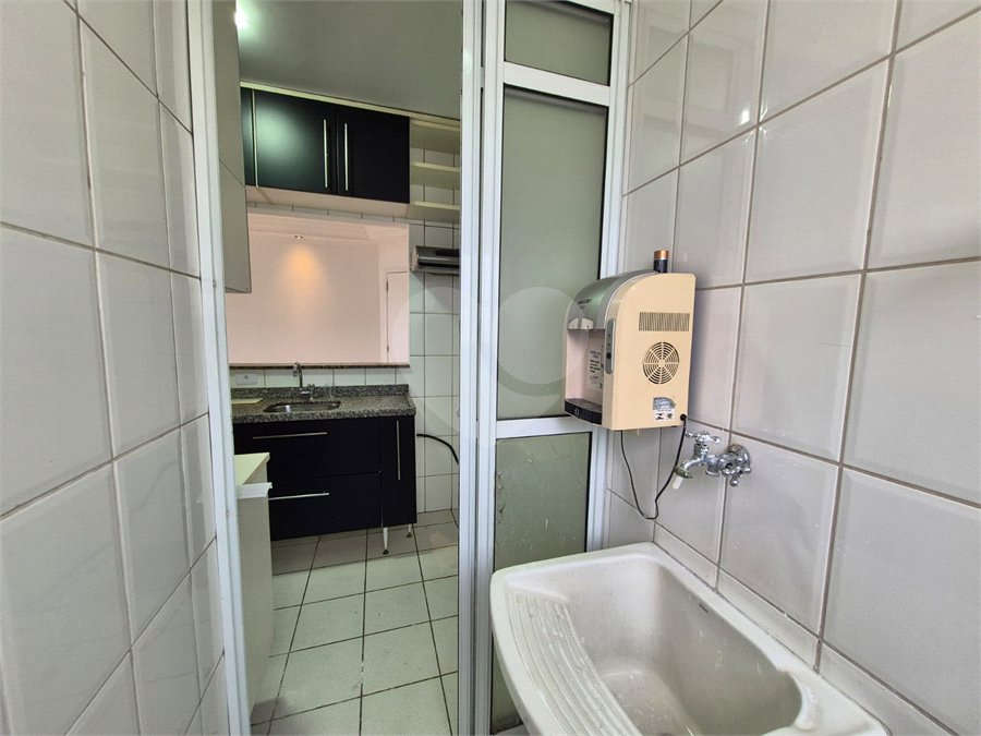 Apartamento para alugar com 2 quartos, sendo 1 suíte, em Lapa, São Paulo, SP