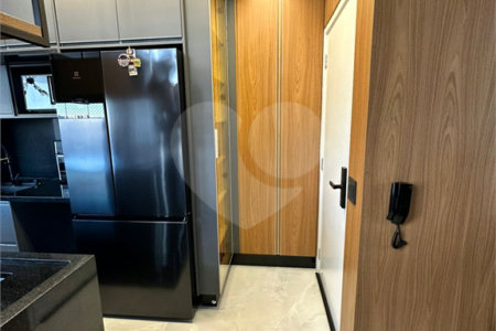 Apartamento à venda com 2 suítes em Jardim do Mar, São Bernardo do Campo, SP