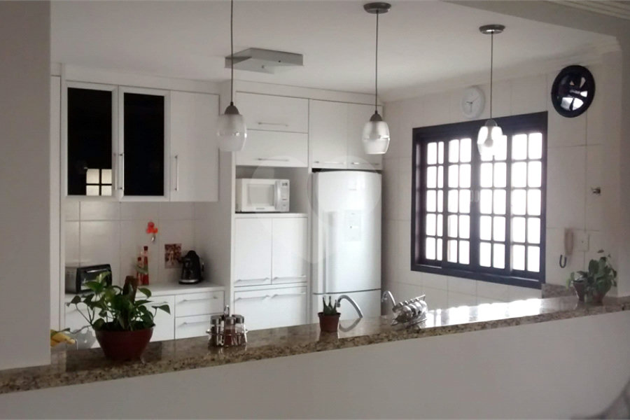 Casa à venda com 3 suítes em Tucuruvi, São Paulo, SP
