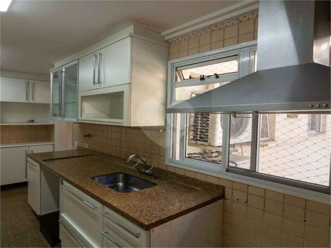 Apartamento à venda com 4 suítes em Jardim Leonor, São Paulo, SP