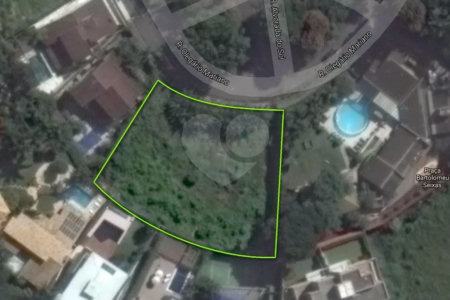 Sobrado à venda ou para alugar com 6 suítes em Jardim Guedala, São Paulo, SP