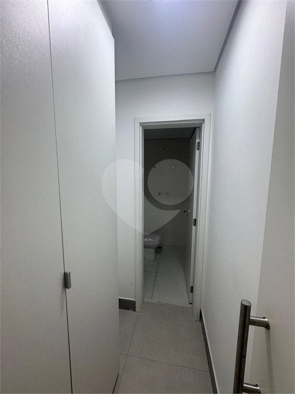 Apartamento à venda com 3 suítes em Brooklin Paulista, São Paulo, SP