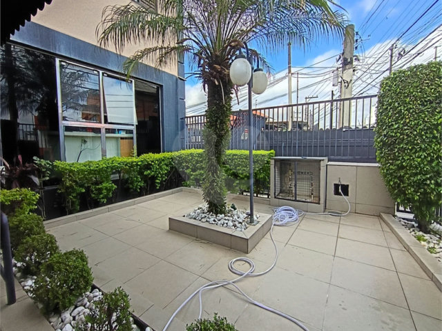 Apartamento à venda com 2 quartos em Chora Menino, São Paulo, SP