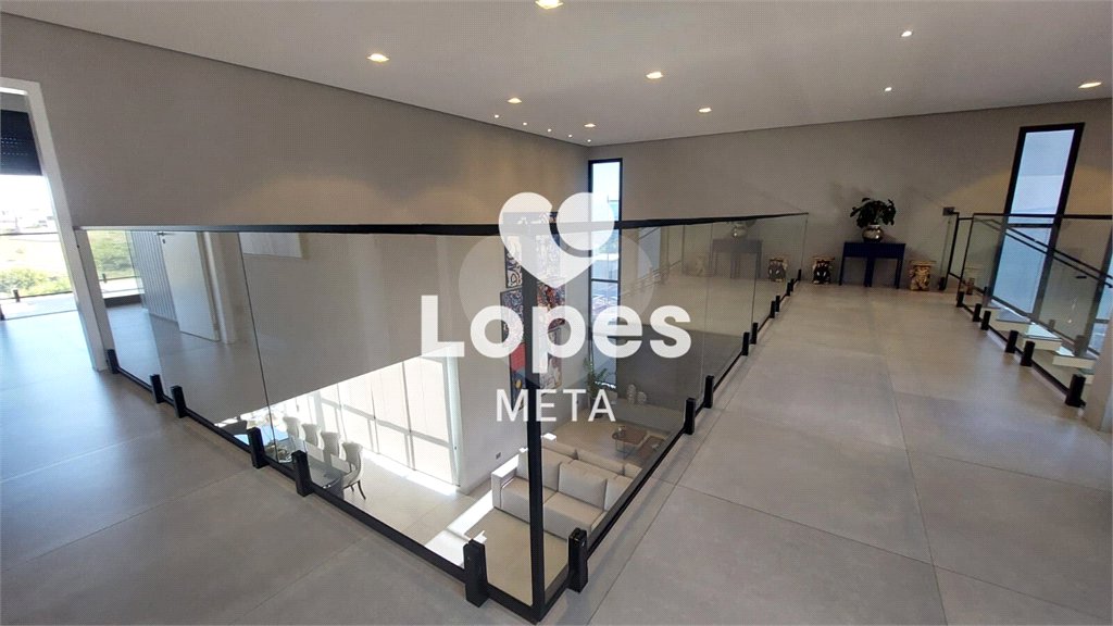 Casa à venda com 3 suítes no condomínio Alphaville 1, São José dos Campos - SP
