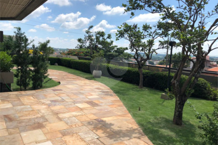 Apartamento à venda com 4 suítes em Vila Henrique, Salto, SP