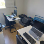 Apartamento para locação no Flor de Liz Residence