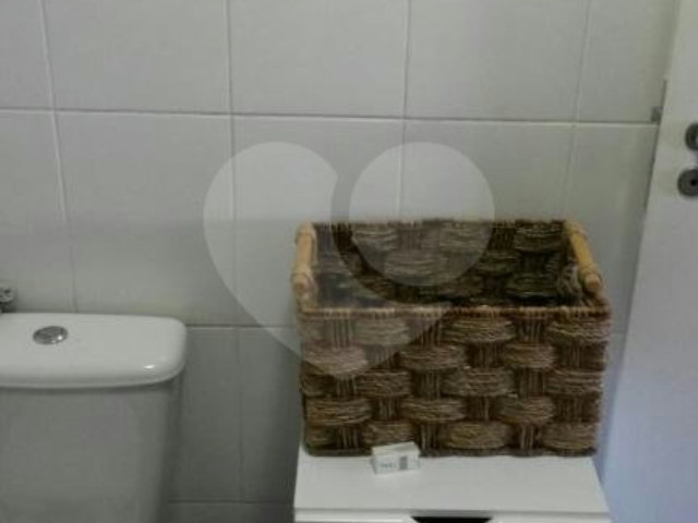 Apartamento à venda com 2 quartos, sendo 1 suíte,  em Mandaqui, São Paulo, SP