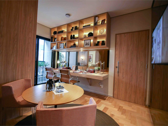 Apartamento à venda com 3 suítes em Perdizes, São Paulo, SP