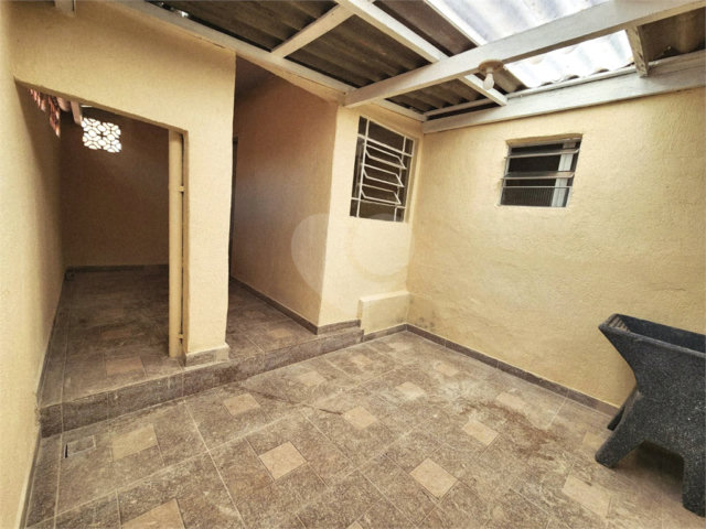Casa Térrea à venda com 1 quarto em Casa Verde, São Paulo, SP