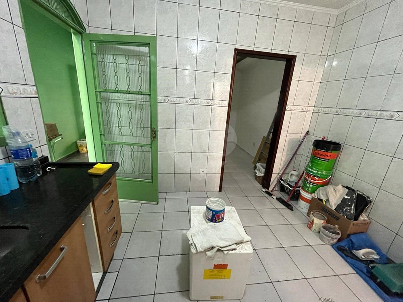 Casa à venda com 3 quartos, sendo 1 suíte, em Loteamento Residencial Vista Linda, São José dos Campos, SP