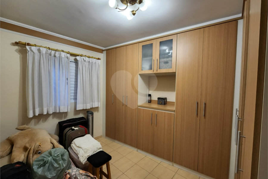 Sobrado à venda com 3 quartos, sendo 1 suíte, em Casa Verde, São Paulo, SP