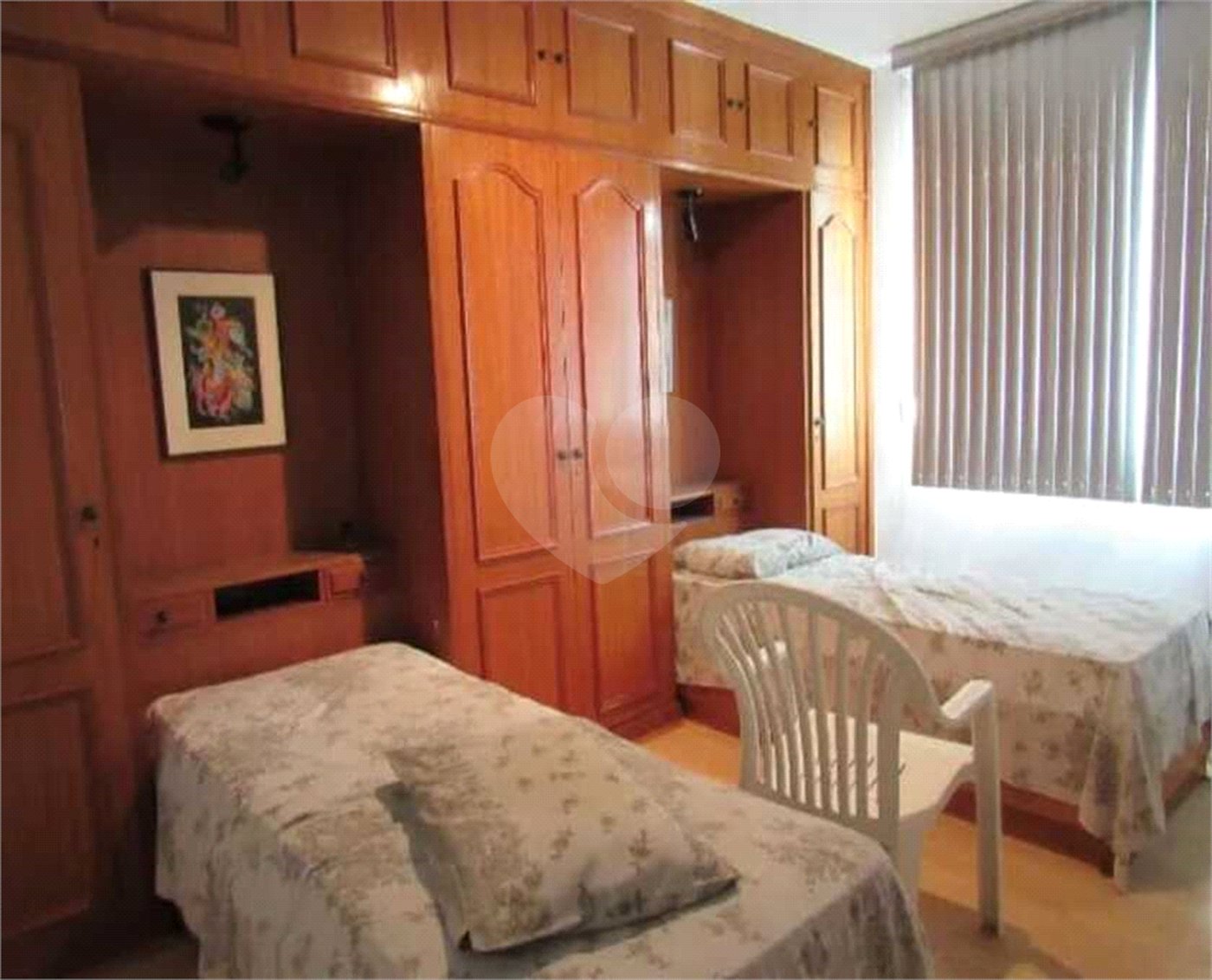Cobertura à venda com 4 quartos, sendo 1 suíte, em Cosme Velho, Rio de Janeiro, RJ