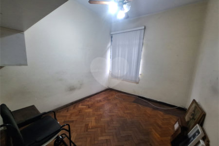 Apartamento à venda com 3 quartos em Tijuca, Rio de Janeiro, RJ