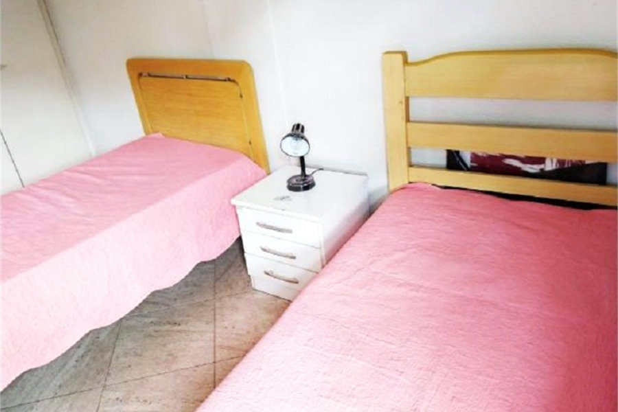 Apartamento à venda com 2 quartos em Jaçanã, São Paulo, SP