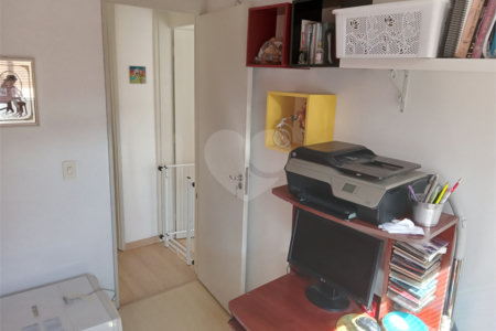Apartamento à venda com 2 quartos em São Cristóvão, Rio de Janeiro, RJ