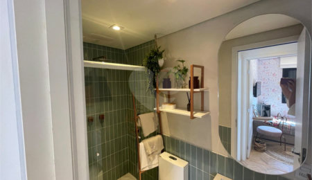 Apartamento à venda com 2 quartos em Freguesia do Ó, São Paulo, SP