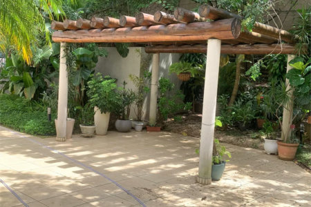 Apartamento à venda com 2 quartos em Parque Reboucas, São Paulo, SP