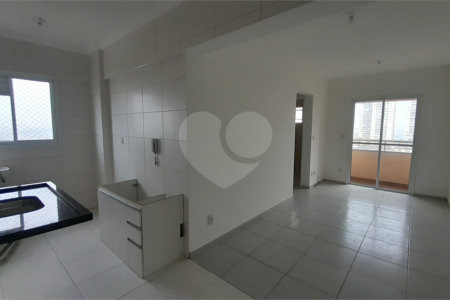 Apartamento para alugar com 2 quartos no Centro, São Bernardo do Campo, SP
