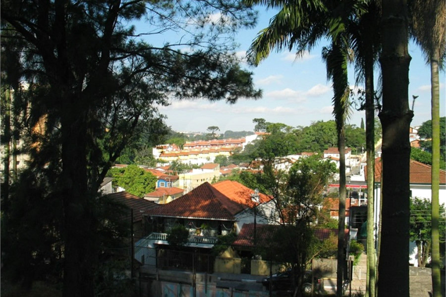 Casa à venda com 4 suítes em Jardim Floresta, São Paulo, SP
