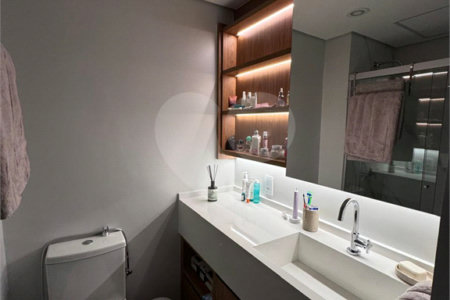 Apartamento à venda com 2 quartos em Butantã, São Paulo, SP