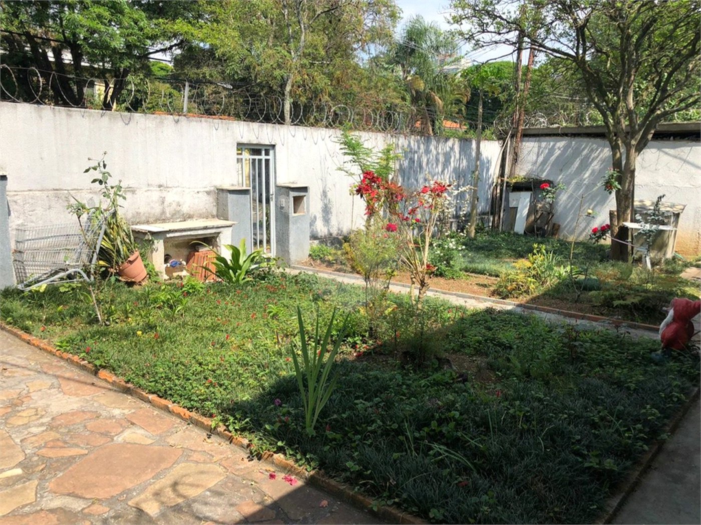 Casa Térrea à venda com 1 quarto em Brooklin Paulista, São Paulo, SP