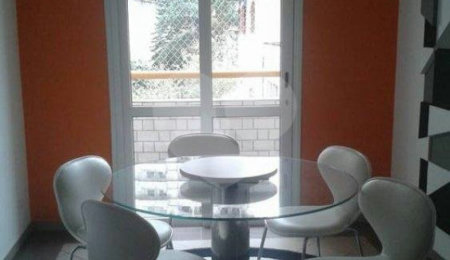 Apartamento à venda com 3 quartos, sendo 1 suíte,  em Parque Mandaqui, São Paulo, SP