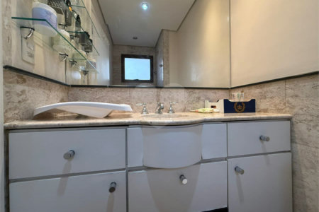 Apartamento à venda ou para alugar com 3 suítes em Santana, São Paulo, SP