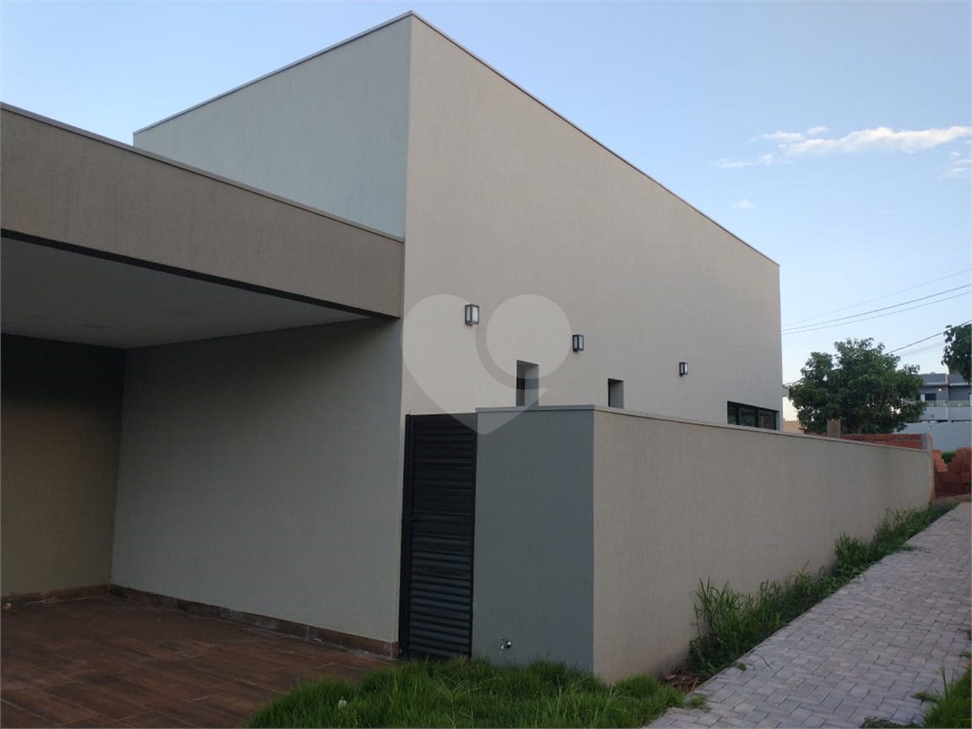 Casa Térrea à venda com 3 suítes em Reserva San Pedro, Ribeirão Preto, SP