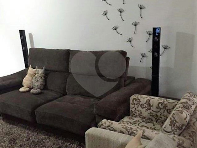 Sobrado à venda com 3 suítes em Vila Milton, Guarulhos, SP