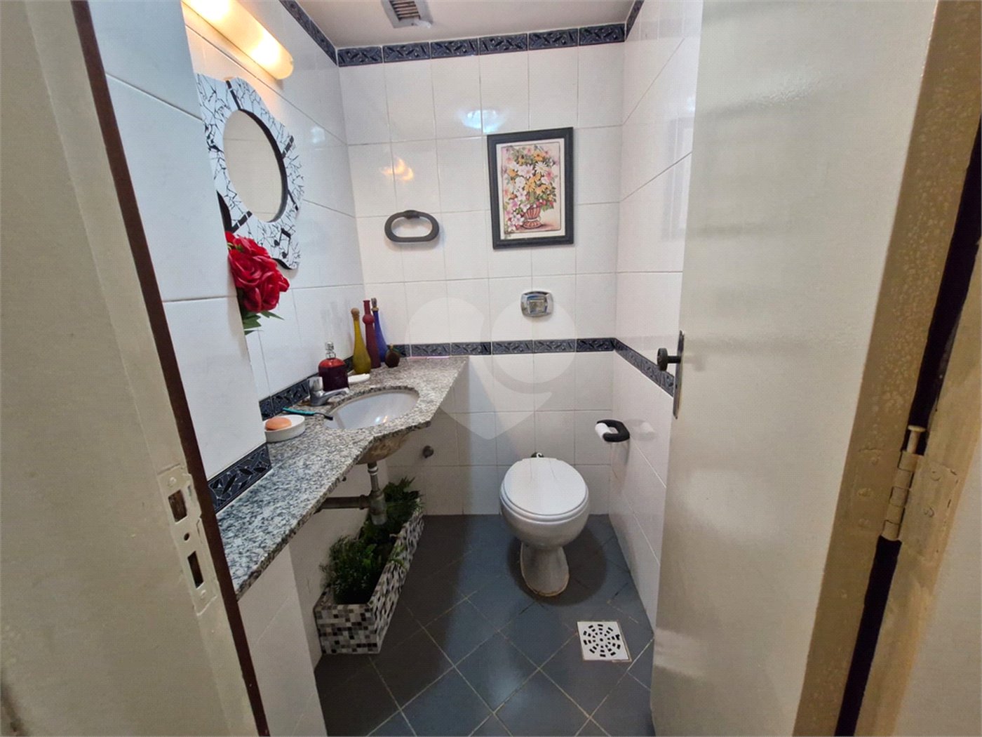 Apartamento à venda com 4 quartos, sendo 1 suíte, em Tijuca, Rio de Janeiro, RJ