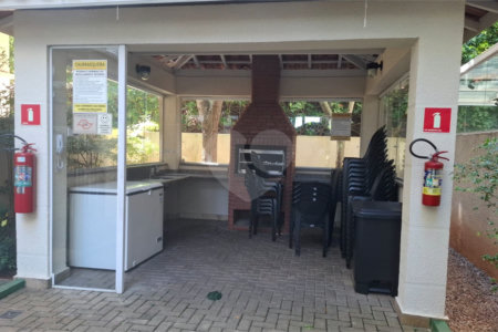 Apartamento à venda com 2 quartos em Planalto, São Bernardo do Campo, SP
