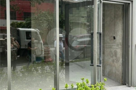 Loja para alugar em Vila Clementino, São Paulo, SP