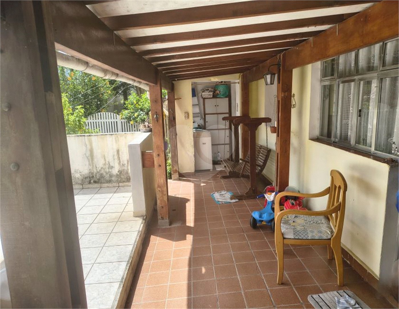 Sobrado à venda com 3 quartos, sendo 1 suíte, em Tremembé, São Paulo, SP