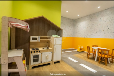 Apartamento à venda com 2 quartos, sendo 1 suíte, em Santana, São Paulo, SP